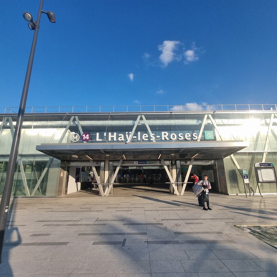 L'Haÿ-les-Roses 1